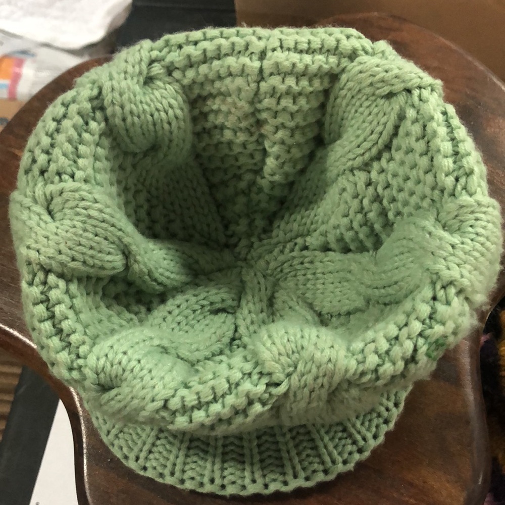 Bula Knitted Hat - image 8